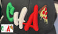 do embroidery digitizing into dst,pes,jef file in 1 hour