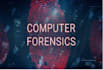 do system forensics and generate report