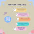 create virtual background designer, translator, data entry,