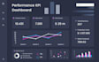 make dashboard in power bi