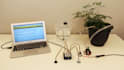 design and code your iot hardware and firmware