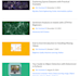 create blog posts, articles on data science, ml, ai
