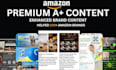 design a plus content or ebc for your brand