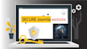 secure your joomla website