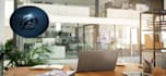 create google meet and zoom virtual background