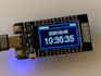 help to program lilly go ttgo controller on platformio, arduino ide