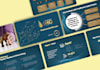 provide a sales pitch and corporate video