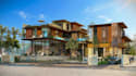 do 3d modeling and rendering exterior or interior