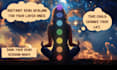 do powerful distant reiki healing session for you or your loved ones