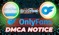 remove leaked onlyfans images videos under dmca