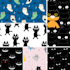 design seamless surface pattern designs for textiles and products