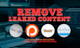 remove leaked onlyfans content under dmca