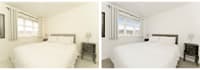 do real estate photo editing, hdr blending professionally