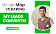 do google map scraping for lead generation or b2b lead gen