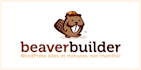 install and activate beaver builder pro on your wordpress website