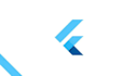 do flutter android frontend  python backend data visualization analytics