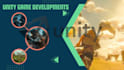 make game in unity