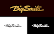 create an email signature logo design
