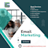 create profitable email marketing campaign for sales