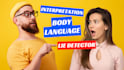 interpret body language in any photo or video