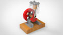 make advanced mechanical systems and concept development
