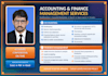 provide financial and management accounting services