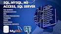 create sql queries,database procedures,design erd,and perform data normalization