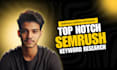 do semrush keyword research for top SEO results