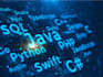 do assignments and projects in c, c sharp, cpp, java, python