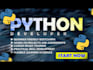 tutor python, ai, llms, machine learning, data science, sql