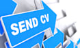 make cv resume review edit rewrite write upgrade update build cover letter cv