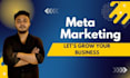 setup manage fb ad campaign, insta ads