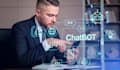 be your ai, machine learning, python project, and deep learning,chatbot expert