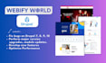 develop drupal website or fix, update drupal modules