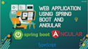 develop a dynamic web application