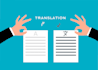translate your content into multiple languages