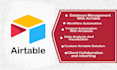 manage your database in airtable
