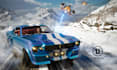 design stunning 3d metaverse game environment for unity game and unreal engine