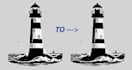 tracing your bitmap images to a vector