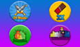 create roblox game icon or badge