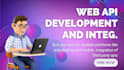 do API development, integration and migration in dot net core