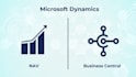provide consultation services for dynamics nav business central