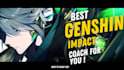 coach, help you in genshin impact