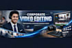 expert real estate video editing for property listings