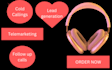 do cold calling and script writing and lead generation sales