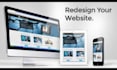 redesign website in wordpress or redesign wordpress website