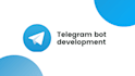 create custom telegram bot for your needs