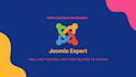 help you with anything related to your joomla website