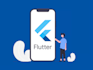 develop or fix bugs in flutter or native mobile application