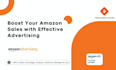 setup, manage and optimize your amazon ads